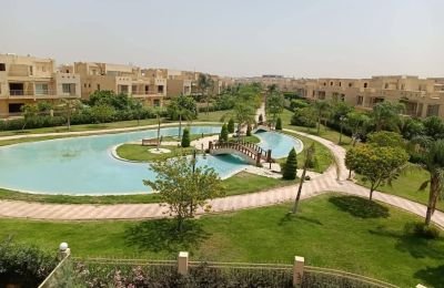 For sale: 5-bedroom Townhouse 255 m² in Ever, 6th of October City, Egypt