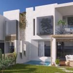 Townhouse 232 m² (4-bedroom) for sale in El Masyaf, Ras El Hekma, Egypt