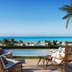 3-bedroom Chalet 131 m² for sale in Gaia, Ras El Hekma, Egypt