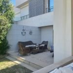 3-bedroom Chalet 220 m² for sale in Hacienda Bay, Sidi Abdel Rahman, Egypt
