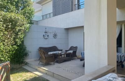 3 غرف نوم شاليه 220 م² للبيع في هاسيندا باي، سيدي عبدالرحمن، مصر