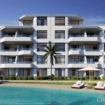 For sale: 2-bedroom Chalet 110 m² in June, Ras El Hekma, Egypt