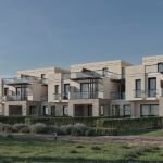 For sale: 3-bedroom Townhouse 212 m² in Hyde Park Central, 6th settlement, Egypt