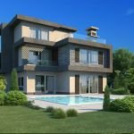 3-bedroom Townhouse 305 m² for sale in New Giza, 6th of October City, Egypt
