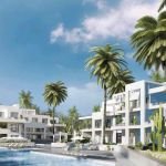 For sale: 2-bedroom Chalet 85 m² in Jefaira, Ras El Hekma, Egypt