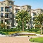 5-bedroom Penthouse 288 m² for sale in Stone Residence, New Cairo, Egypt