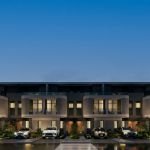 For sale: 4-bedroom Townhouse 220 m² in cityzen, Mostakbal City, Egypt
