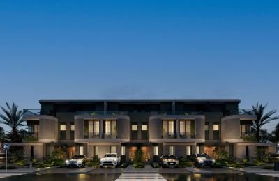 Townhouse 220 m² (4-bedroom) for sale in cityzen, Mostakbal City, Egypt
