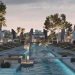 For sale: 4-bedroom Townhouse 180 m² in Rivers, New Zayed, Egypt