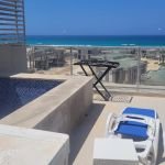 4-bedroom Duplex 215 m² for sale in Marsa Baghush, Sidi Heneish, Egypt