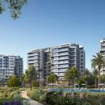 Apartment 135 m² (3-bedroom) for sale in ZED, El Sheikh Zayed, Egypt