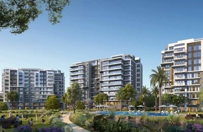 Apartment 135 m² (3-bedroom) for sale in ZED, El Sheikh Zayed, Egypt