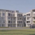 For sale: 1-bedroom Chalet 58 m² in Zahra Morshedy Group, Al Alamein, Egypt