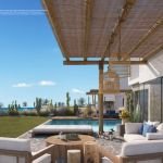 4-bedroom Villa 260 m² for sale in El Masyaf, Ras El Hekma, Egypt