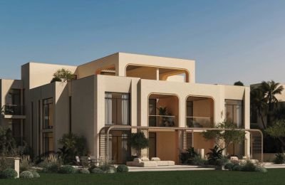 Chalet 116 m² (3-bedroom) for sale in Hacienda Heneish, Sidi Heneish, Egypt