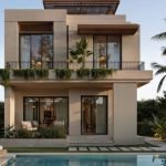 4-bedroom Villa 311 m² for sale in East Vale, Mostakbal City, Egypt