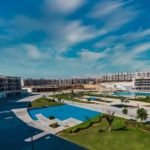Retail 59 m² for sale in Nyoum October, Northern Expansion, Egypt
