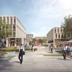 Office 528 m² for sale in Mivida, New Cairo, Egypt