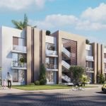 3-bedroom Chalet 110 m² for sale in Jefaira, Ras El Hekma, Egypt