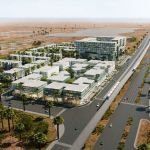 Office 75 m² (1-bedroom) for sale in Ever, 6th of October City, Egypt