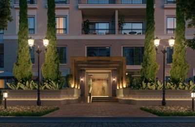 Twinhouse 240 m² (5-bedroom) for sale in Creektown, New Cairo, Egypt