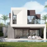 4-bedroom Villa 240 m² for sale in Solana, New Zayed, Egypt