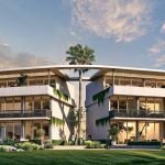 For sale: 3-bedroom Chalet 138 m² in Safia - Ras El Hekma, Ras El Hekma, Egypt