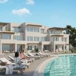 For sale: 2-bedroom Chalet 110 m² in Hacienda West, Ras El Hekma, Egypt