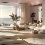 Chalet 150 m² (3-bedroom) for sale in Hacienda Heneish, Sidi Heneish, Egypt