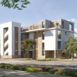 Chalet 107 m² (2-bedroom) for sale in Silversands, Sidi Heneish, Egypt
