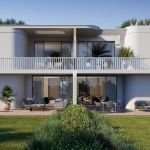 3-bedroom Chalet 207 m² for sale in June, Ras El Hekma, Egypt