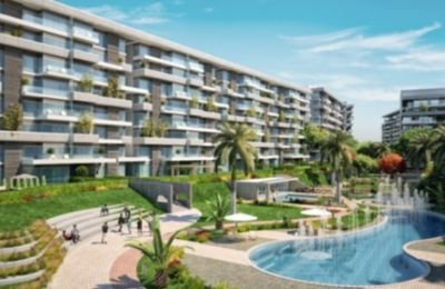 3-bedroom Apartment 212 m² for sale in Scenario, New Capital City, Egypt