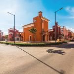 Retail 87 m² (1-bedroom) for sale in Nyoum October, Northern Expansion, Egypt