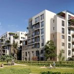 2-bedroom Apartment 127 m² for sale in DISTRICT 5, South New Cairo, Egypt
