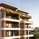 For sale: 3-bedroom Apartment 197 m² in Crescent Walk, 6th settlement, Egypt
