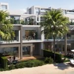 For sale: 2-bedroom Chalet 118 m² in Mar Bay - Ras El Hekma, Ras El Hekma, Egypt
