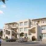 For sale: 2-bedroom Chalet 126 m² in Hacienda West, Ras El Hekma, Egypt