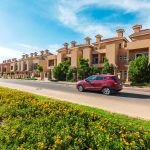 Studio 40 m² for sale in Nyoum October, Northern Expansion, Egypt