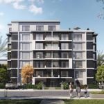 Penthouse 215 m² (4-bedroom) for sale in Creektown, New Cairo, Egypt