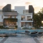 Townhouse 205 m² (4-bedroom) for sale in Rivers, New Zayed, Egypt