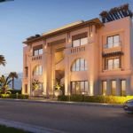 Chalet 91 m² (2-bedroom) for sale in Gaia, Ras El Hekma, Egypt