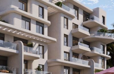 Chalet 103 m² (2-bedroom) for sale in Solare, Ras El Hekma, Egypt