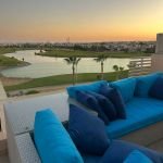 Chalet 234 m² (4-bedroom) for sale in Hacienda Bay, Sidi Abdel Rahman, Egypt