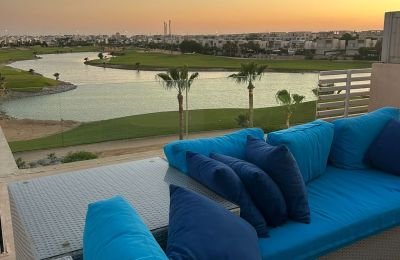 شاليه 4 غرف نوم 234 م² للبيع في هاسيندا باي، سيدي عبدالرحمن، مصر