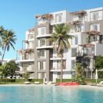 Chalet 95 m² (2-bedroom) for sale in Hyde Park North - Seashore, Ras El Hekma, Egypt
