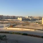 For sale: Studio 56 m² in Nyoum October, Northern Expansion, Egypt