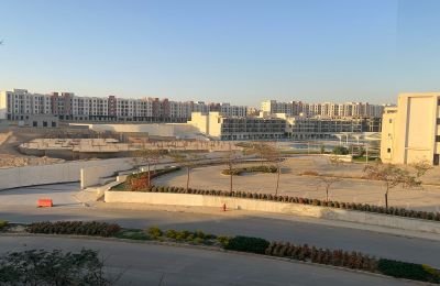 للبيع: استوديو 56 م² في نجوم أكتوبر، التوسعات الشمالية، مصر