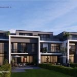 Townhouse 190 m² (3-bedroom) for sale in Spire - Club Hills, Northern Expansion, Egypt
