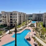 For sale: 1-bedroom Chalet 93 m² in Marassi, Sidi Abdel Rahman, Egypt