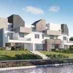 3-bedroom Townhouse 180 m² for sale in Rivers, New Zayed, Egypt